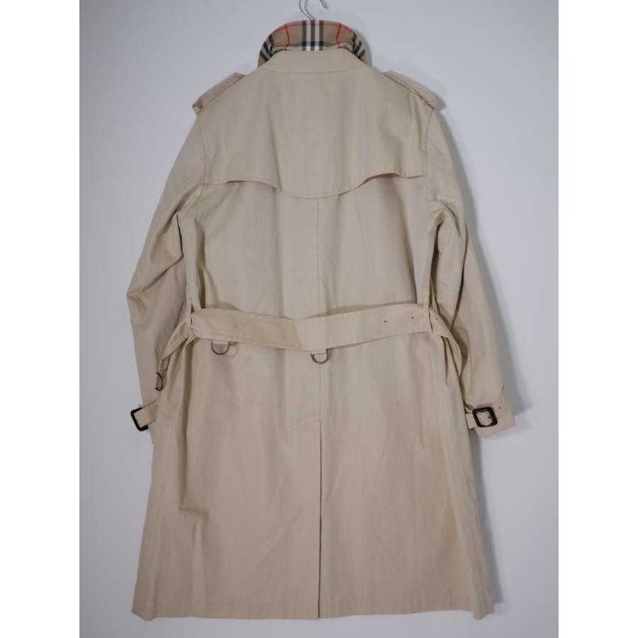 BURBERRY LONDONバーバリー ロンドン 日本製 裏地ノバチェック