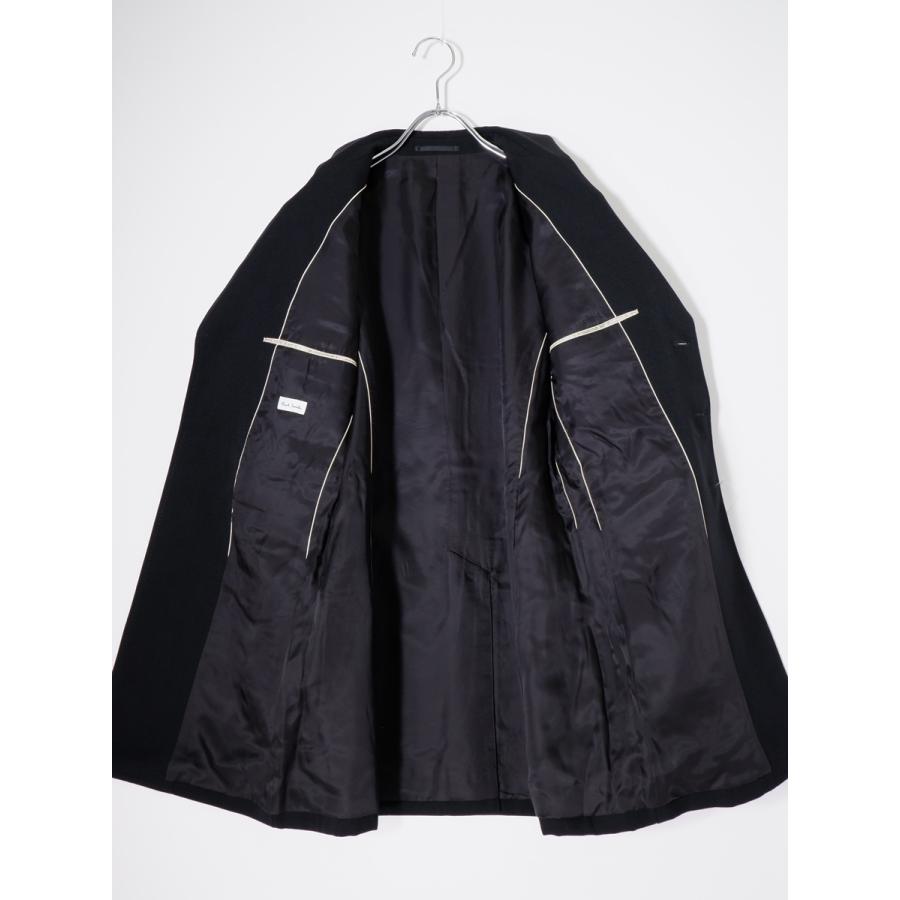 Paul Smith（ポール・スミス） メインライン ウールチェスターコート