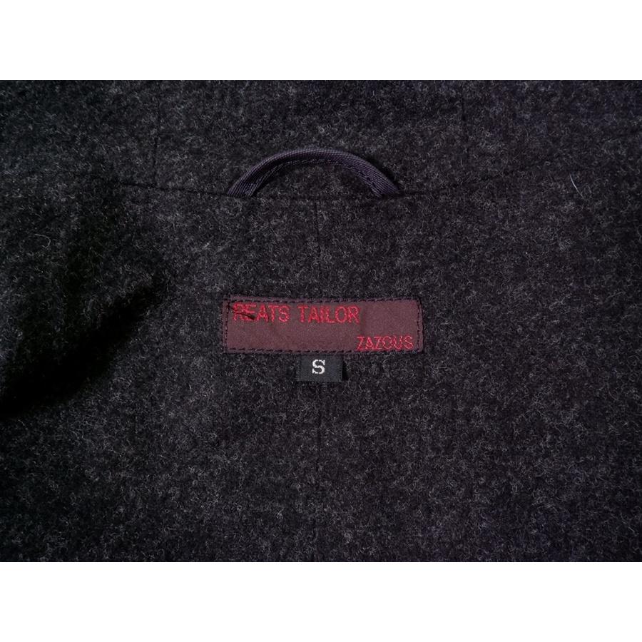 REATS TAILOR ZAZOUS（リーツテイラーザズー） ラクーンファー付