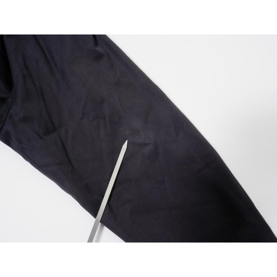 REATS TAILOR ZAZOUS（リーツテイラーザズー） ラクーンファー付