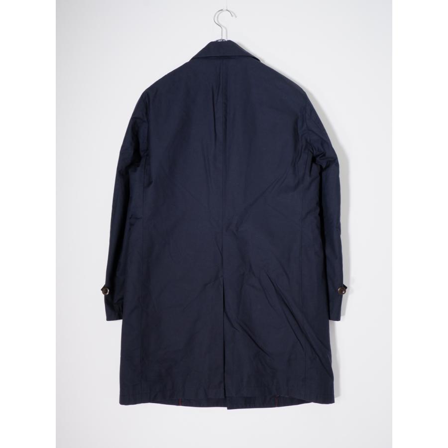 Paul Smith Collectionポールスミス コレクション ウォーターリペレント ステンカラーコート 中綿ライナー付き【M】【MCTA79654】 Paul Smith COLLECTION Collectionポールスミス コレクション