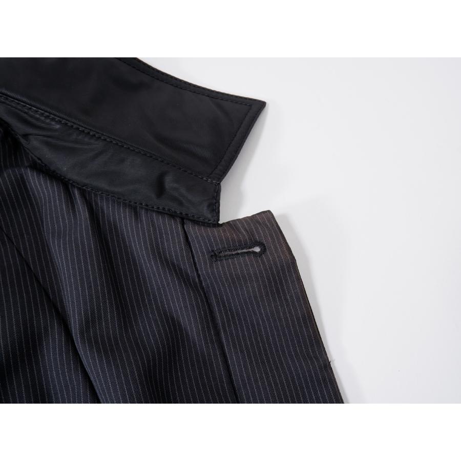 ARMANI COLLEZIONIアルマーニ コレッツォーニ WATER REPELLENT 中綿