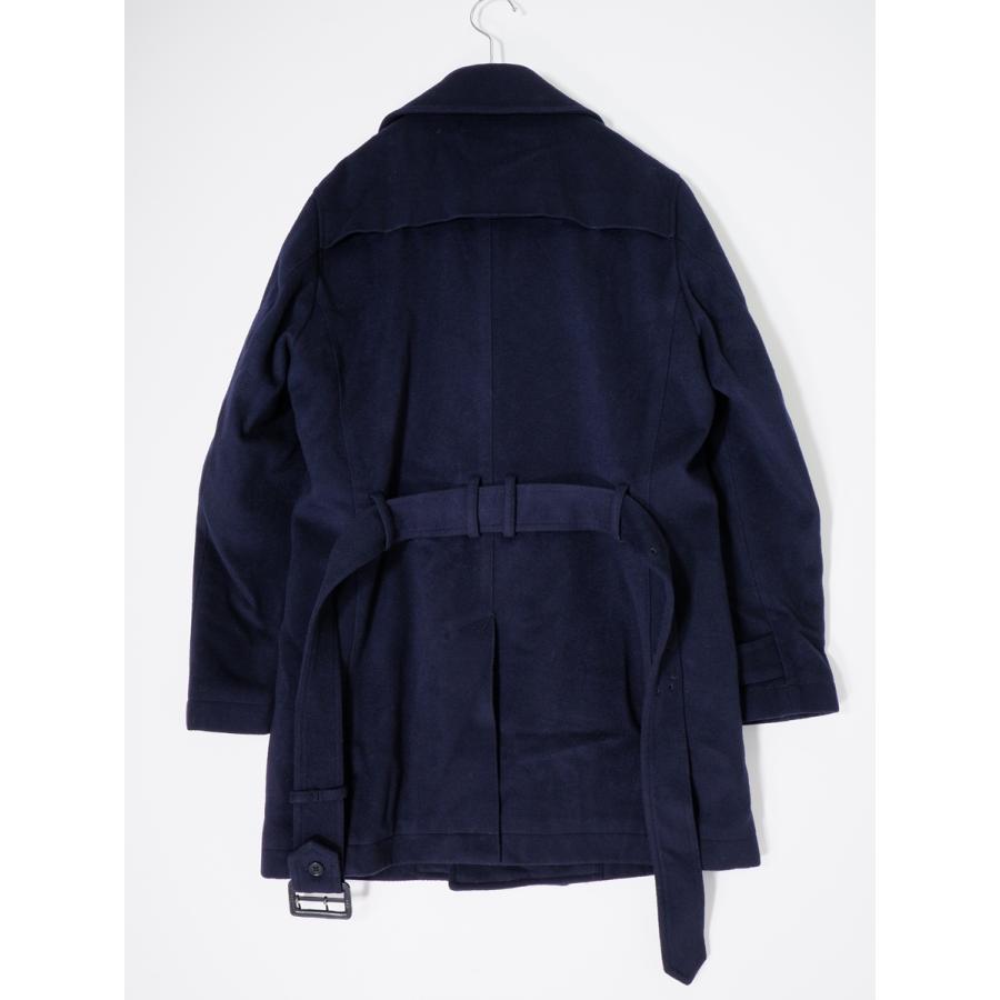 PS Paul Smith Smithピーエス ポールスミス ソフトメルトンウール