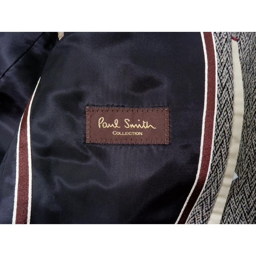 Paul Smith COLLECTION Collectionポールスミス コレクション 日本製