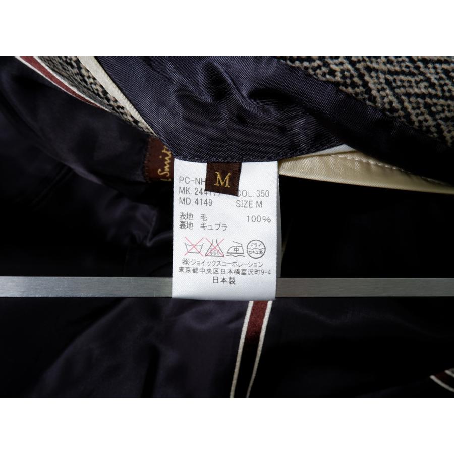 Paul Smith COLLECTION Collectionポールスミス コレクション 日本製