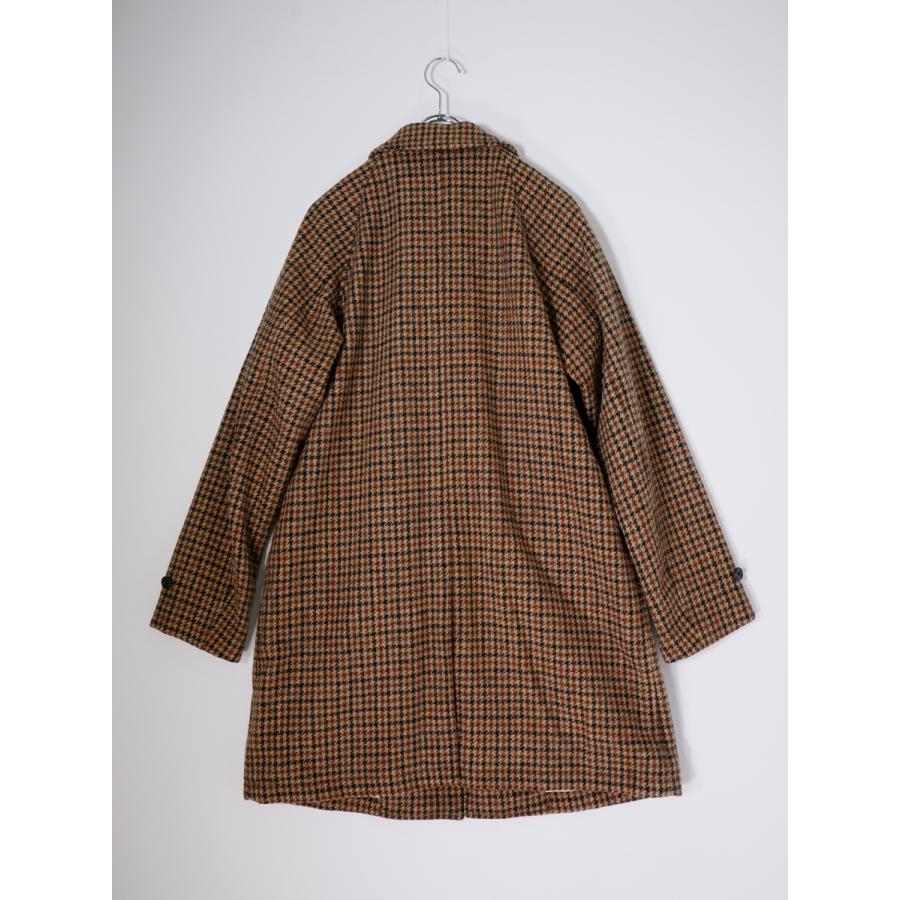 BEAMS+（ビームスプラス） BEAMS PLUSビームス プラス ハリスツイード