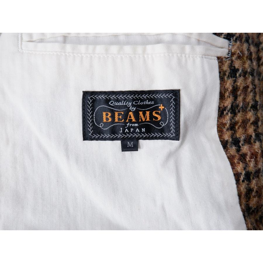 BEAMS+（ビームスプラス） BEAMS PLUSビームス プラス ハリスツイード