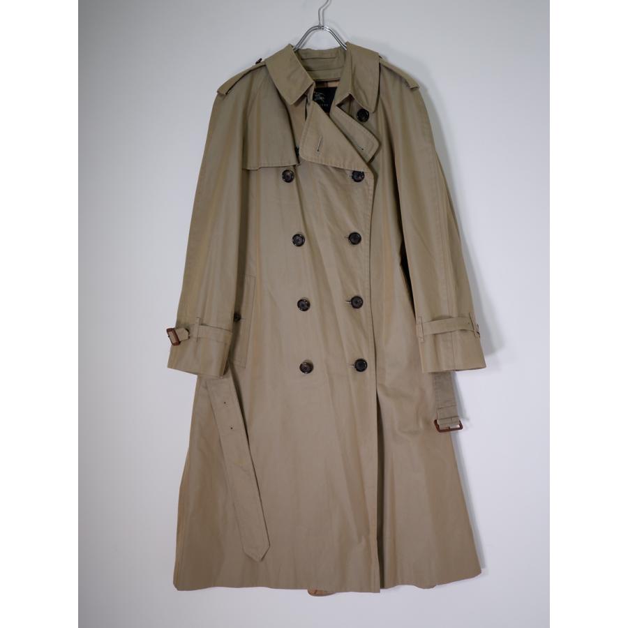 BURBERRY LONDONバーバリー ロンドン 日本製 ウールカシミヤライナー