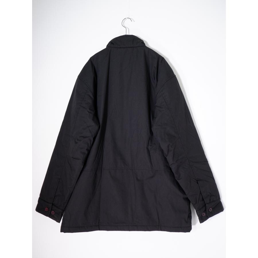 00’s Stussy 中綿ミリタリーコート　 Old Stussy STUSSY（ステューシー） 90's-00's Thermolite中綿 ミリタリーコート