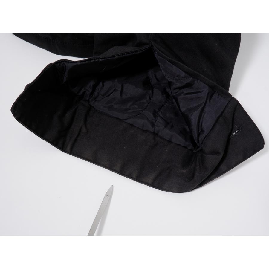 00’s Stussy 中綿ミリタリーコート　 Old Stussy STUSSY（ステューシー） 90's-00's Thermolite中綿 ミリタリーコート