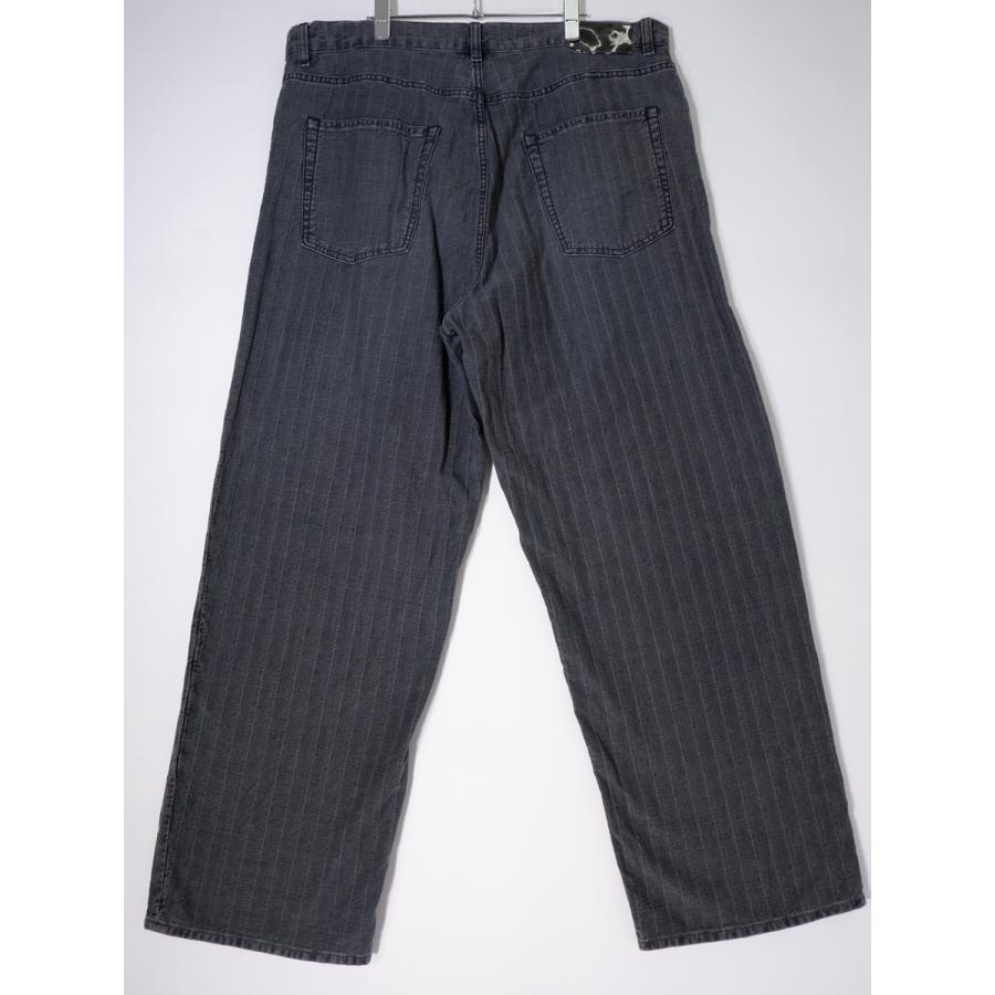 Our Legacy（アワーレガシー） 2024SS VAST CUT WASHED GREY TRINO