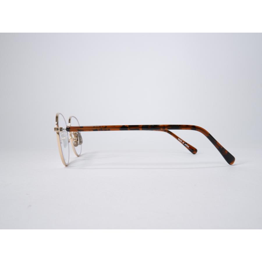 SOPHNET.（ソフネット） 2025SS METAL GLASSES金子眼鏡店 メタル