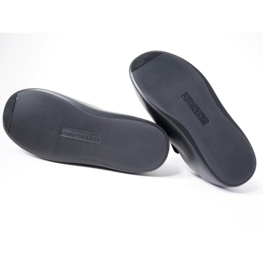 FERRAGAMO（フェラガモ） 2023AWメンズ hybrid スニーカー新品