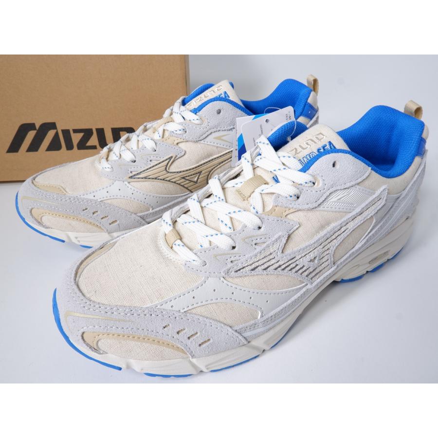 MIZUNOミズノ MXR OG WIND AND SEAウィンダンシー d1gd242301 