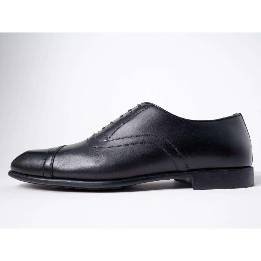 FERRAGAMO（フェラガモ） 定番 レースアップ ドレスシューズ未使用品