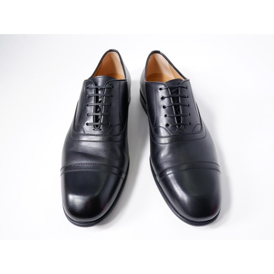 FERRAGAMO（フェラガモ） 定番 レースアップ ドレスシューズ未使用品