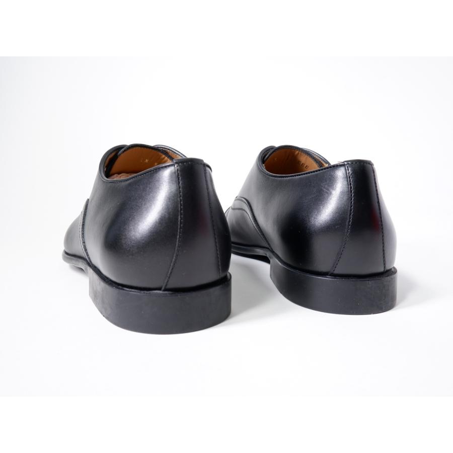 Ferragamoフェラガモ 定番 レースアップ ドレスシューズ未使用品【9EEE】【MFWA77503】 FERRAGAMO（フェラガモ） 定番 レースアップ ドレスシューズ未使用品