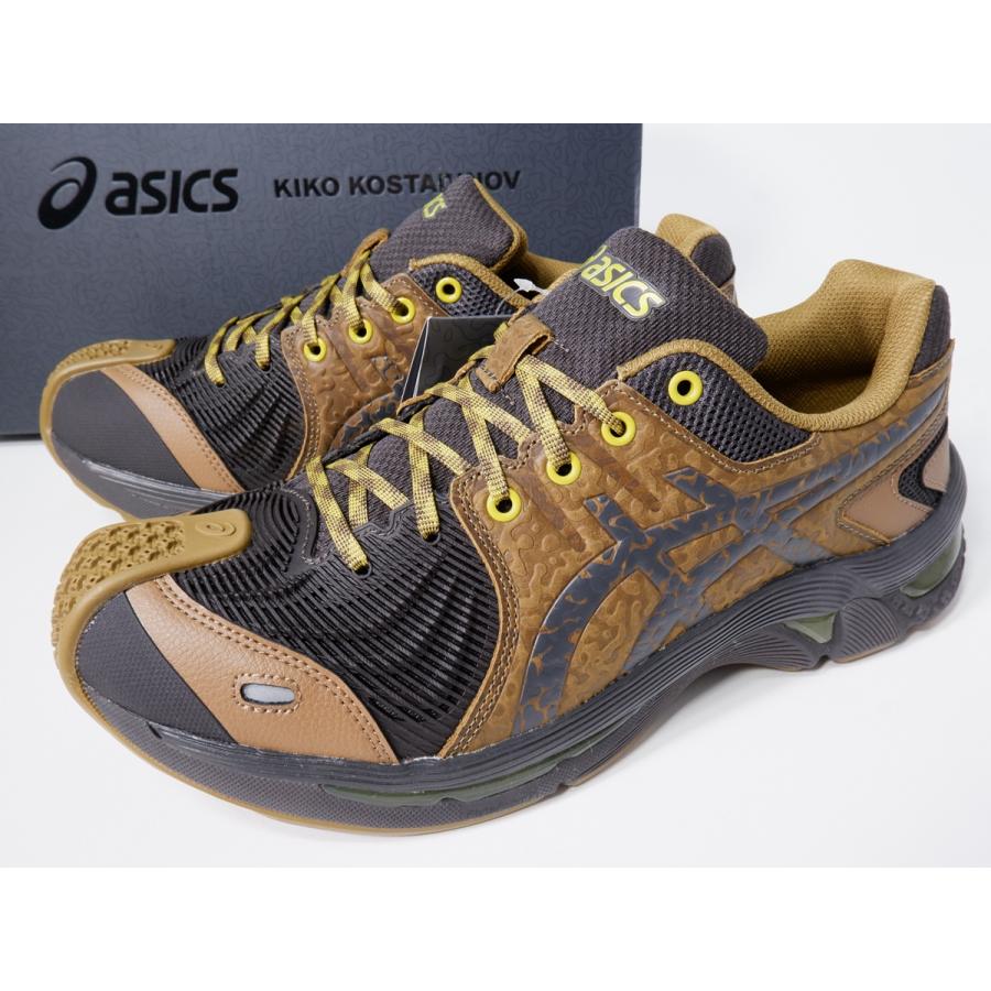 ASICS（アシックス） ×Kiko Kostadinovキココスタディノフ GEL-KIRIL 