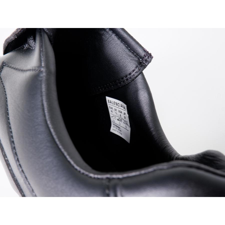 BALENCIAGA（バレンシアガ） Balenciaga Soccer Sneakerサッカー