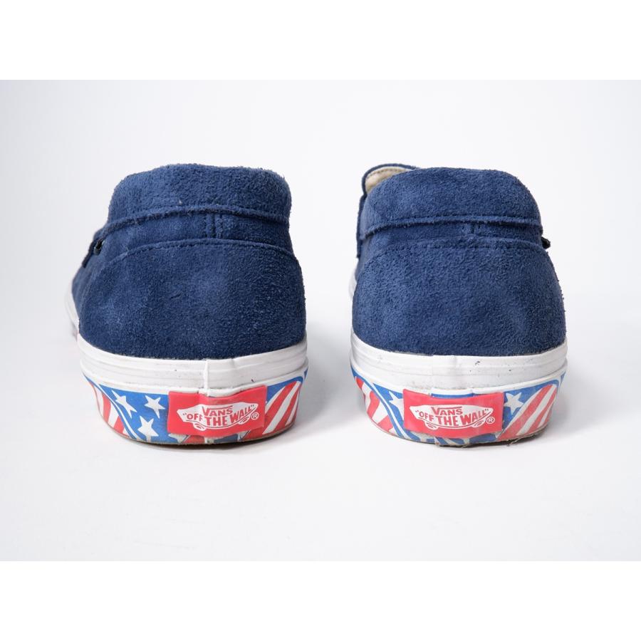 VANS ジャクソンマチスコラボ ロンハーマン  限定26.5cm VANSバンズ ×JACKSON MATISSEジャクソンマティス×Ron Harmanロン