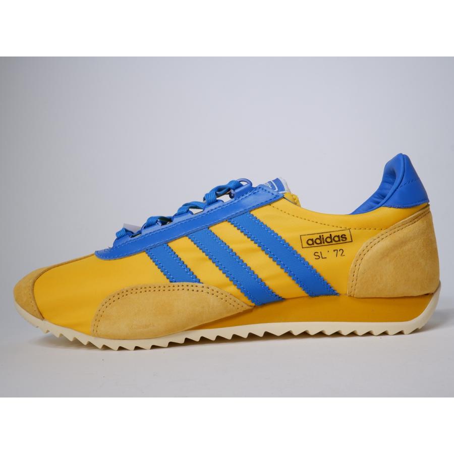  Originalsアディダス オリジナルス 2025AW SL72PTシューズ/SL72PT Shoes JR3638新品【US10(28cm)】【MFWA80968】 adidas Originals Originalsアディダス オリジナルス 2025AW SL72PT