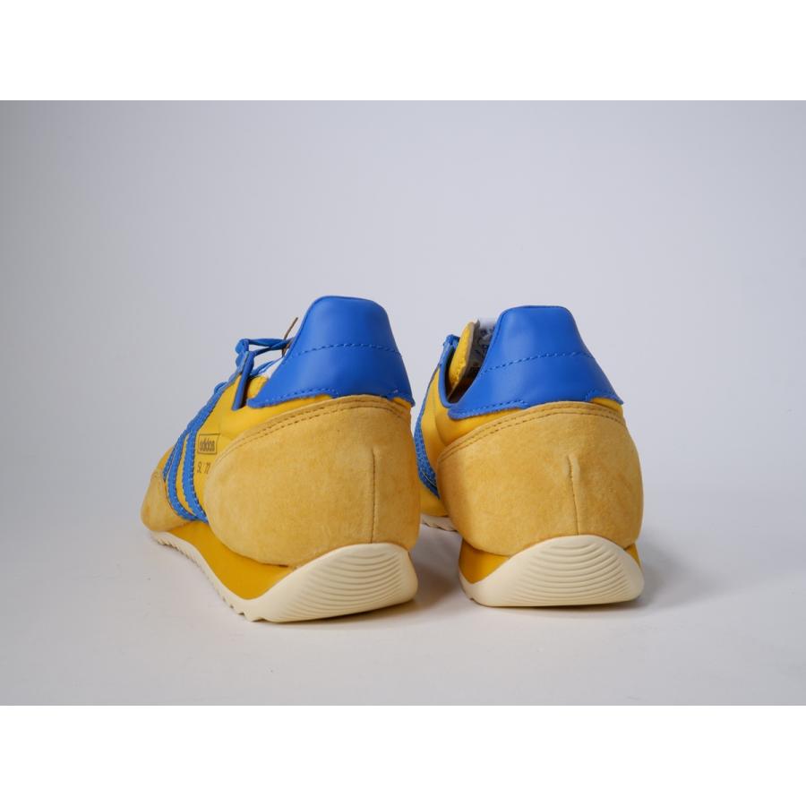  Originalsアディダス オリジナルス 2025AW SL72PTシューズ/SL72PT Shoes JR3638新品【US10(28cm)】【MFWA80968】 adidas Originals Originalsアディダス オリジナルス 2025AW SL72PT