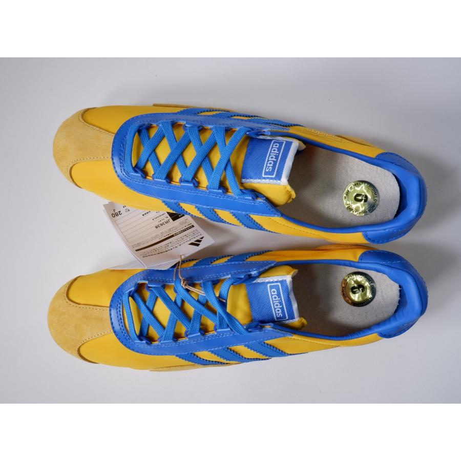  Originalsアディダス オリジナルス 2025AW SL72PTシューズ/SL72PT Shoes JR3638新品【US10(28cm)】【MFWA80968】 adidas Originals Originalsアディダス オリジナルス 2025AW SL72PT
