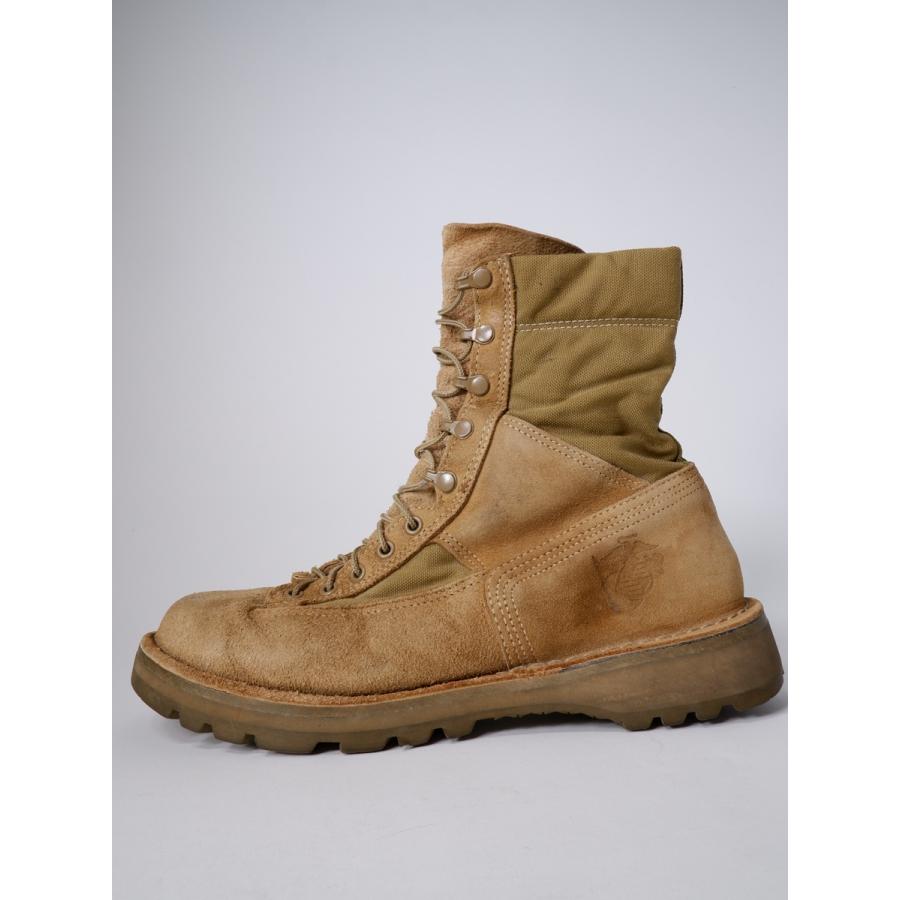 DANNER(ダナー)/ミリタリーブーツ/26.5cm Danner（ダナー） MARINE HOT USMC Hot Weather Boot 26027ミリタリー