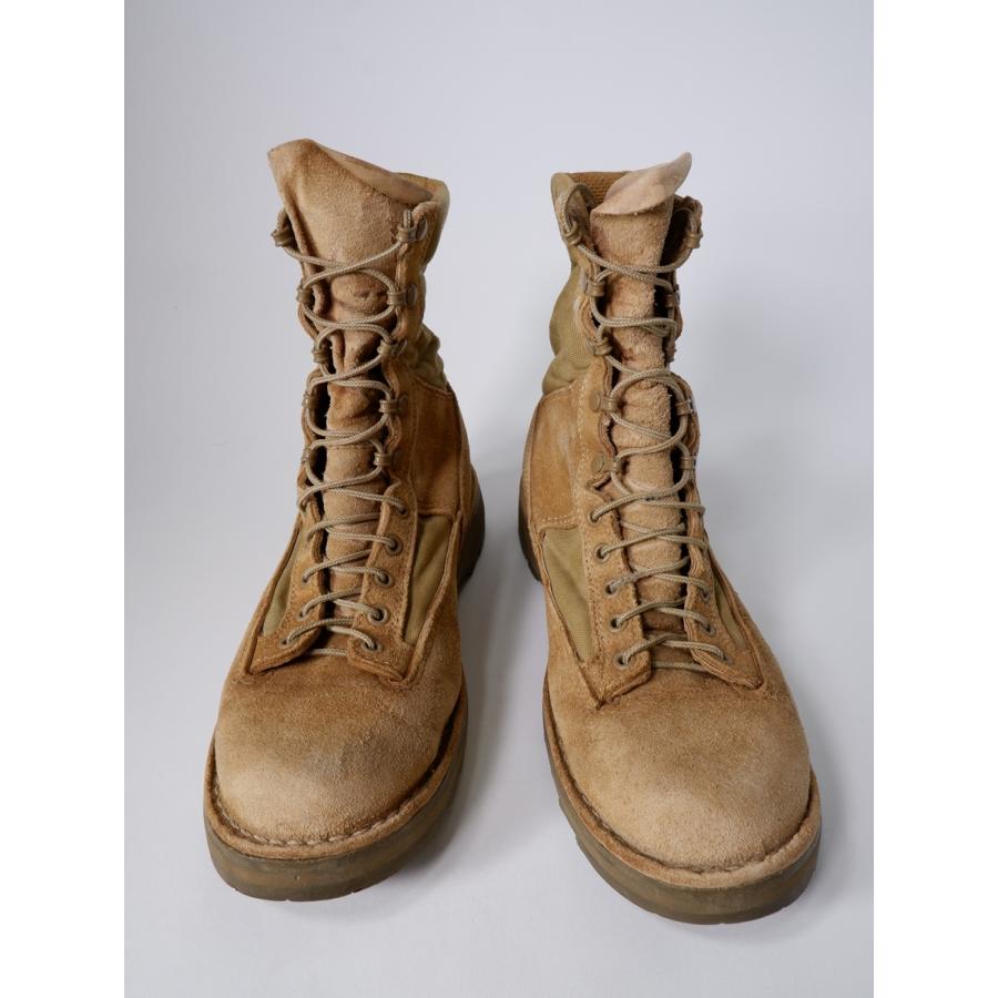 Danner（ダナー） MARINE HOT USMC Hot Weather Boot 26027ミリタリー