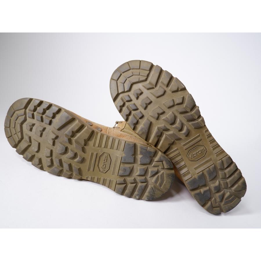 Danner（ダナー） MARINE HOT USMC Hot Weather Boot 26027ミリタリー