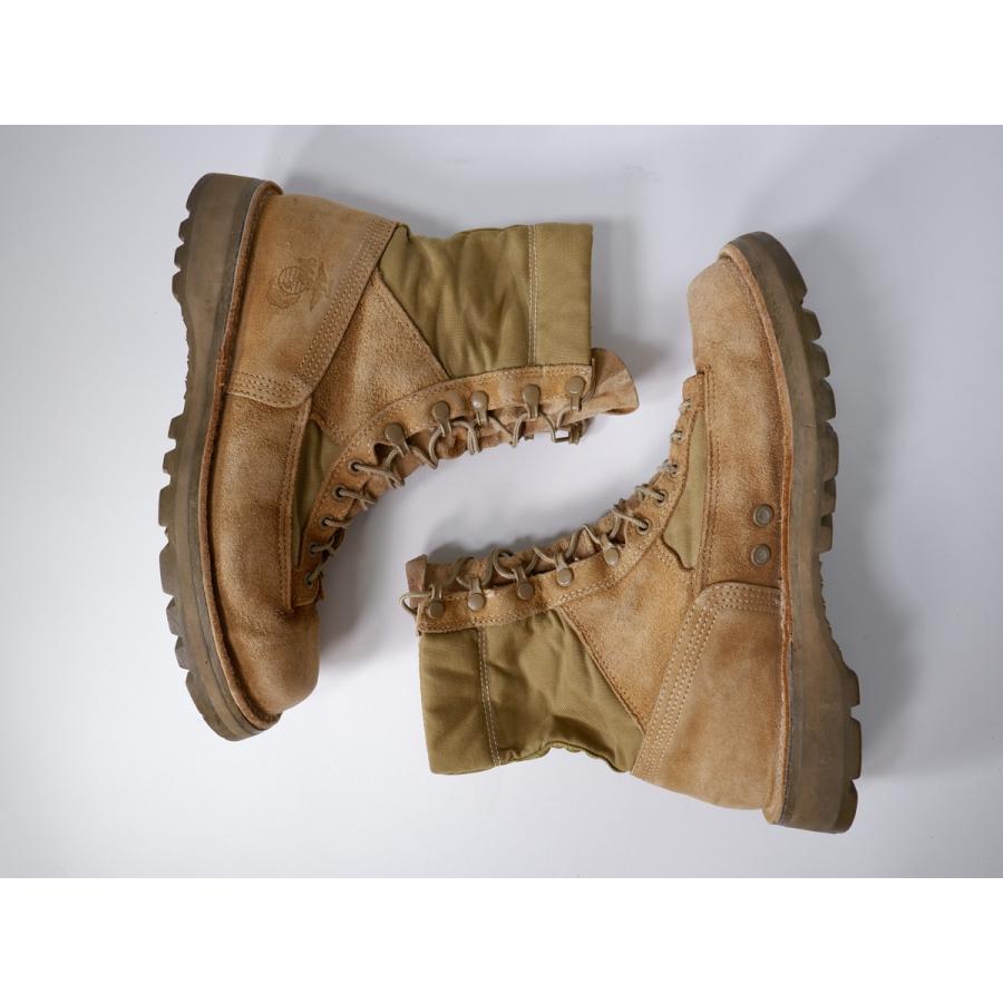 Danner（ダナー） MARINE HOT USMC Hot Weather Boot 26027ミリタリー