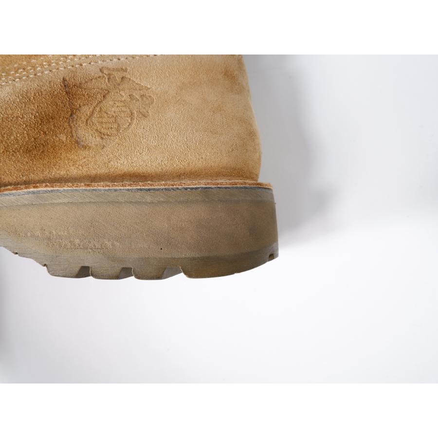 Danner（ダナー） MARINE HOT USMC Hot Weather Boot 26027ミリタリー