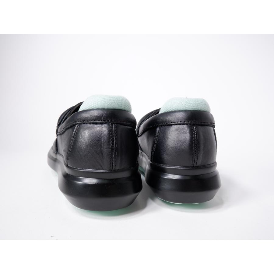 wander.etcワンダー anytee別注UPTOWN ローファースニーカー新品