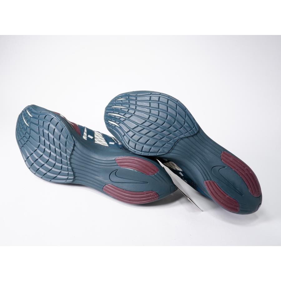 NIKE（ナイキ） ZOOM X VAPOR FLY/GYAKUSOU UNDERCOVERアンダーカバー