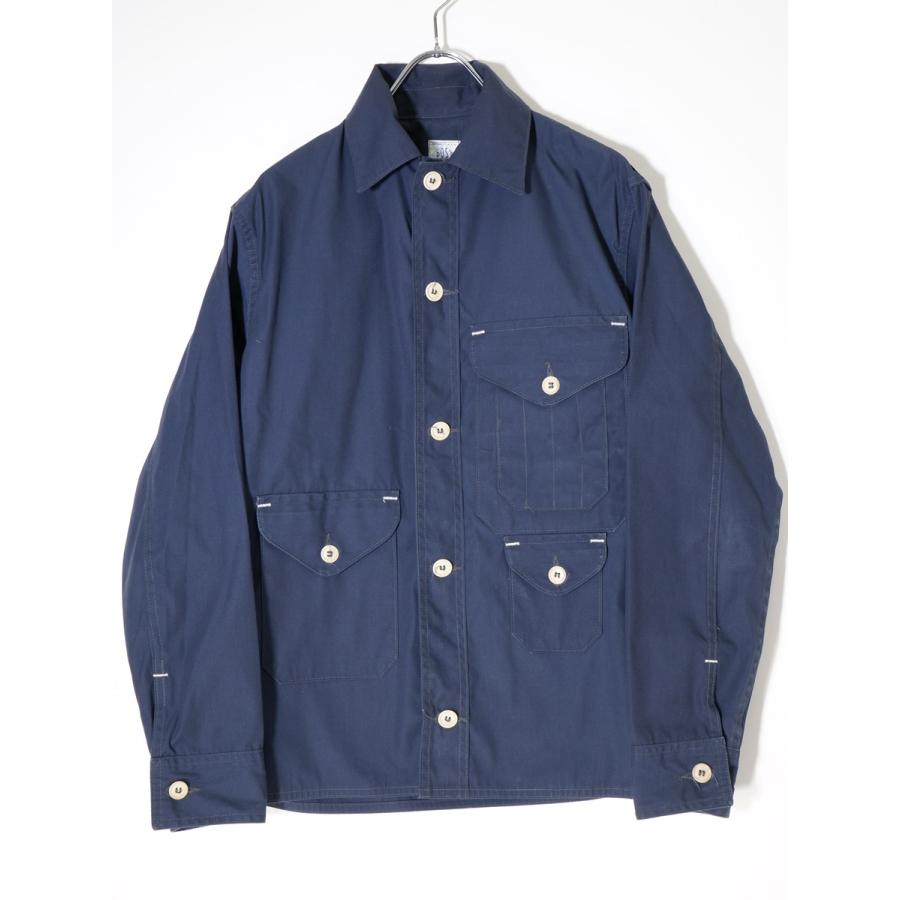 POST OVERALLSポストオーバーオールズ CRUZER JACKETクルーザー POST OVERALLSポストオーバーオールズ CRUZER JACKETクルーザー