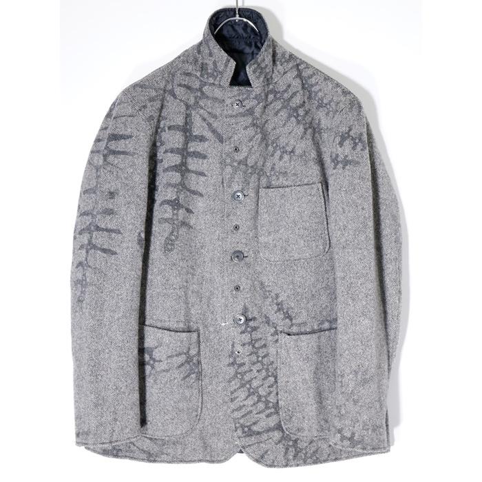 Engineered Garments エンジニアードガーメンツ Brookline Quilted 