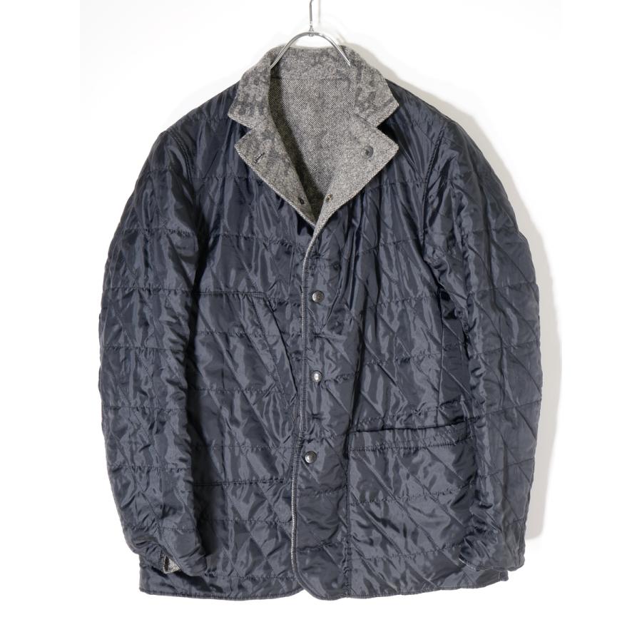 Engineered Garments エンジニアードガーメンツ Brookline Quilted 