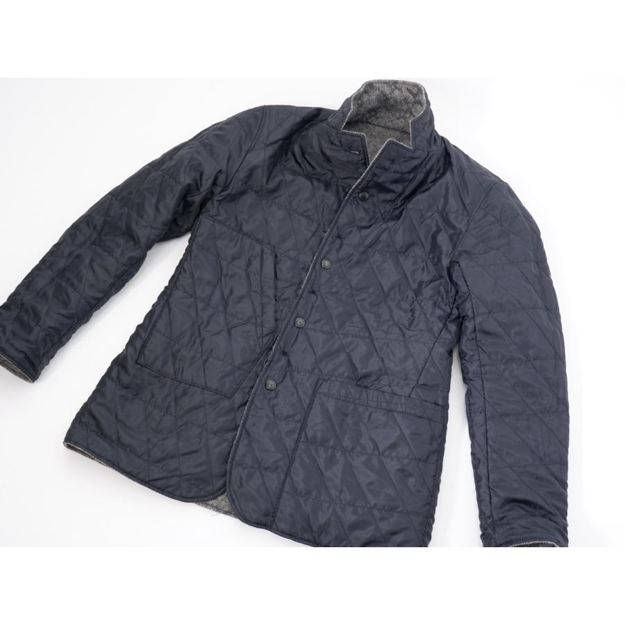 Engineered Garments エンジニアードガーメンツ Brookline Quilted 