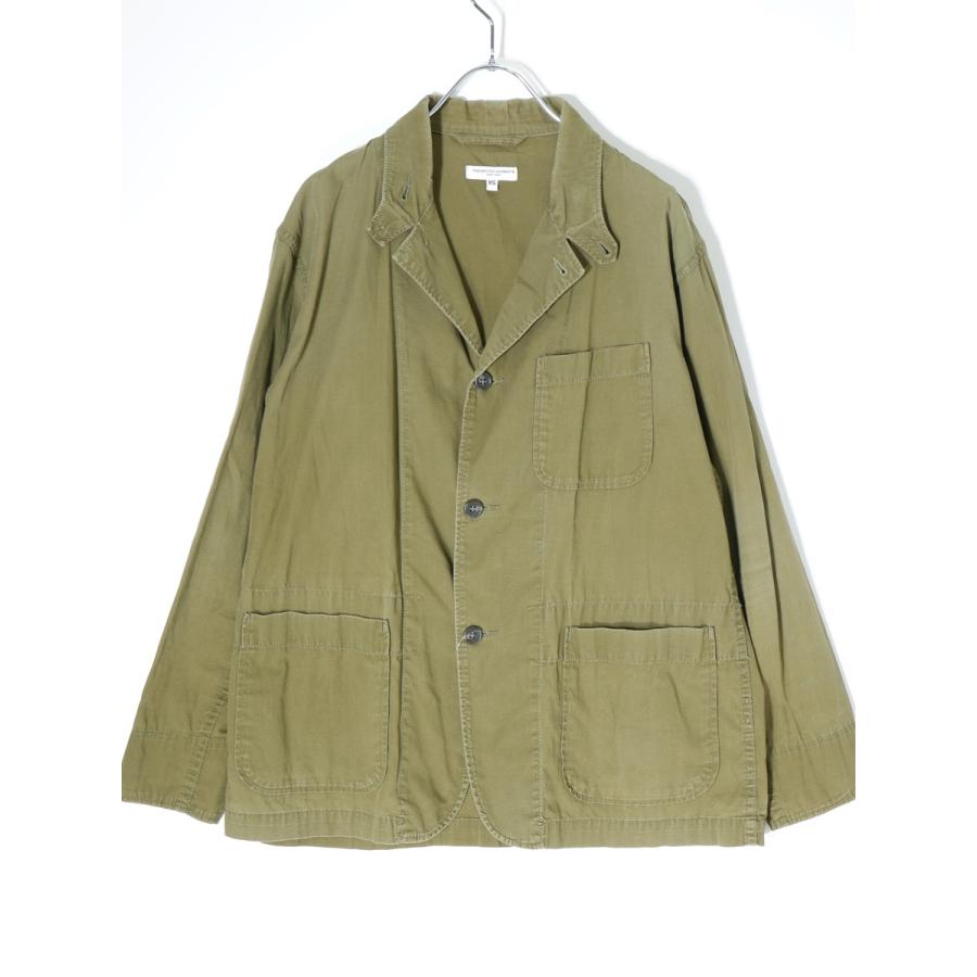 Engineered Garmentsエンジニアードガーメンツ Loiter Jacketコットン