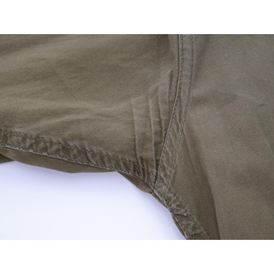 Engineered Garmentsエンジニアードガーメンツ Loiter Jacketコットン
