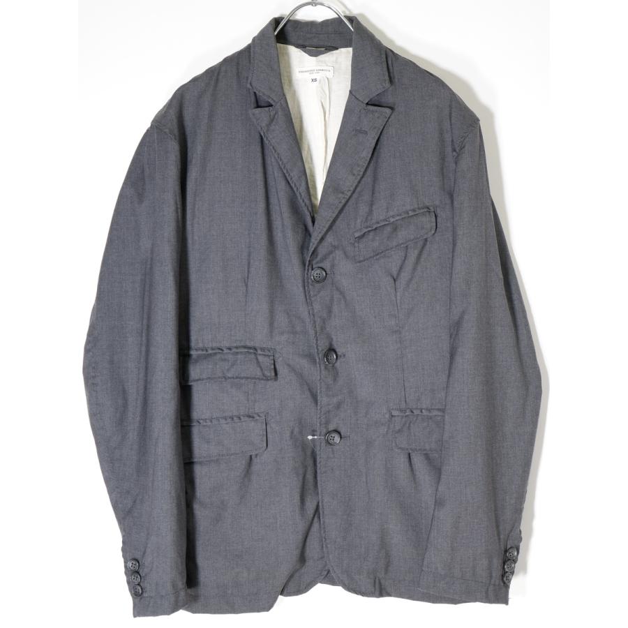 エンジニアド ガーメンツ ◇ アンドーバージャケット テーラード