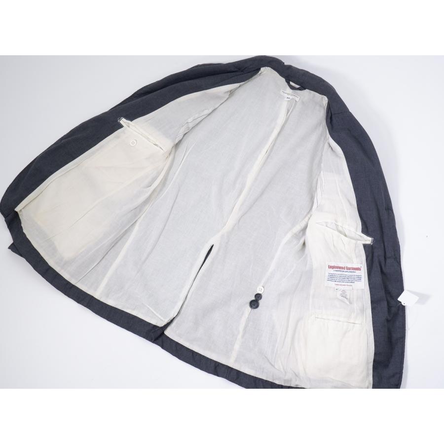 ENGINEERED GARMENTSエンジニアドガーメンツ Andover Jacketトロピカル