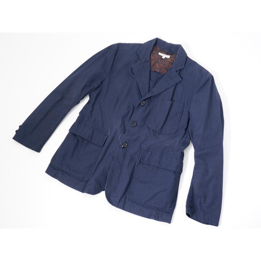 ENGINEERED GARMENTSエンジニアードガーメンツ Baker Jacket Weather 