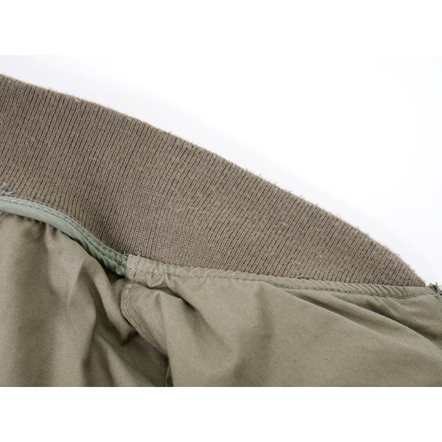 ENGINEERED GARMENTSエンジニアードガーメンツ Aviator Jacket - Nyco