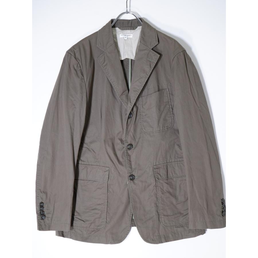 ENGINEERED GARMENTSエンジニアードガーメンツ Baker Jacket ENGINEERED GARMENTSエンジニアードガーメンツ Baker Jacket