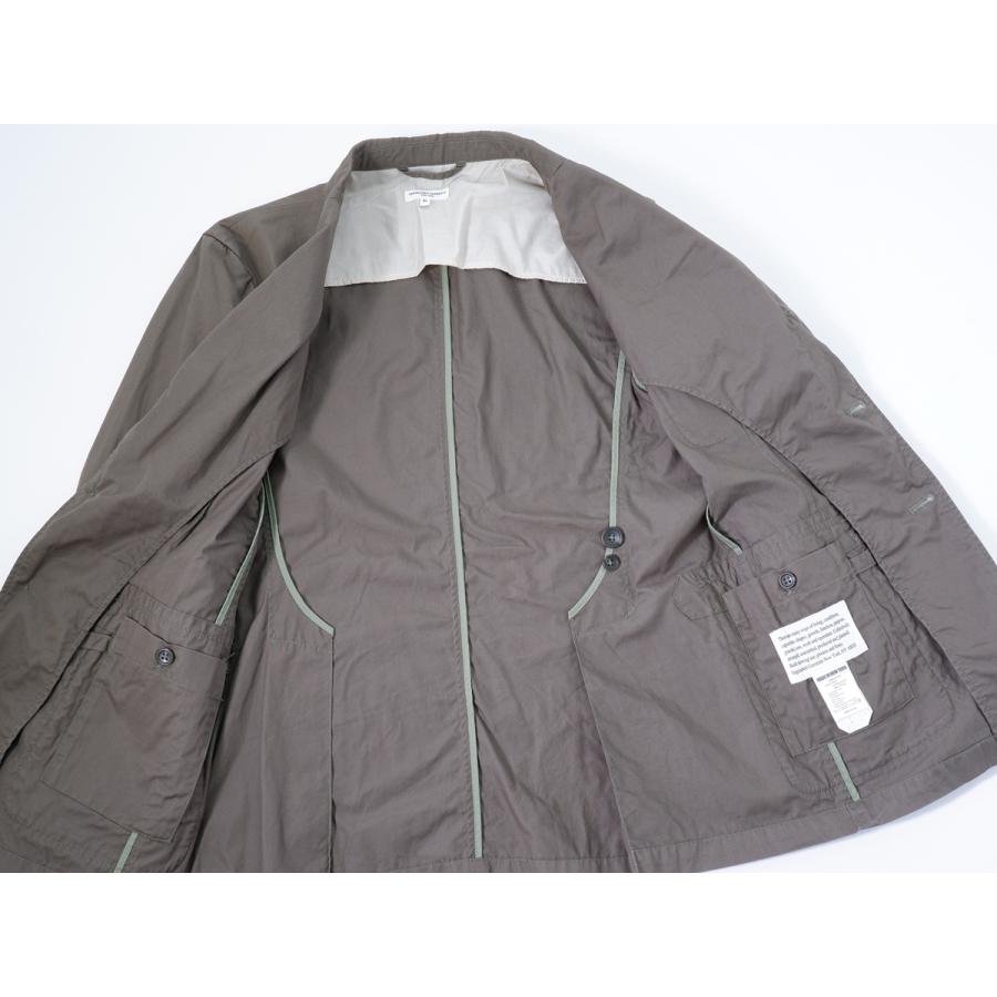 ENGINEERED GARMENTSエンジニアードガーメンツ Baker Jacket ENGINEERED GARMENTSエンジニアードガーメンツ Baker Jacket