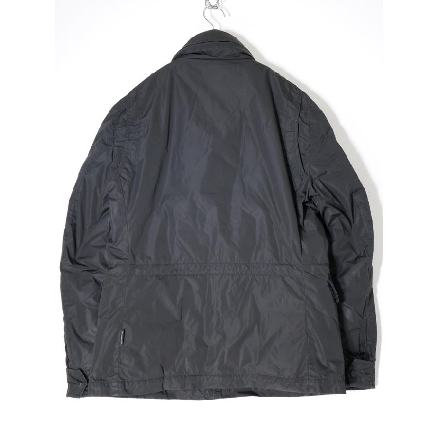 MONCLERモンクレール HECTORヘクター M-65 レイヤードダウン MONCLERモンクレール HECTORヘクター M-65 レイヤードダウン