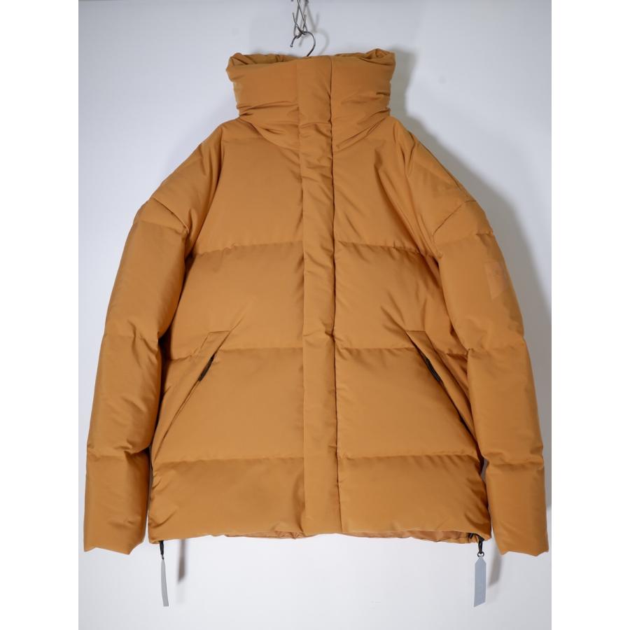 BLAESTブラスト 2022AW SHORT ULTRASONIC JACKETダウンジャケット新品【L】【MJKA70111】 BLAESTブラスト 2022AW SHORT ULTRASONIC JACKETダウンジャケット新品