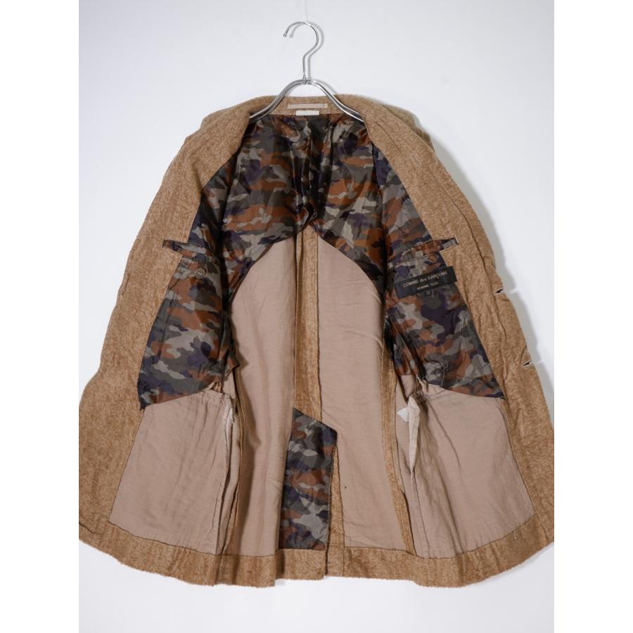COMME des GARCONS HOMME PLUSコムデギャルソンオムプリュス 2013SS 