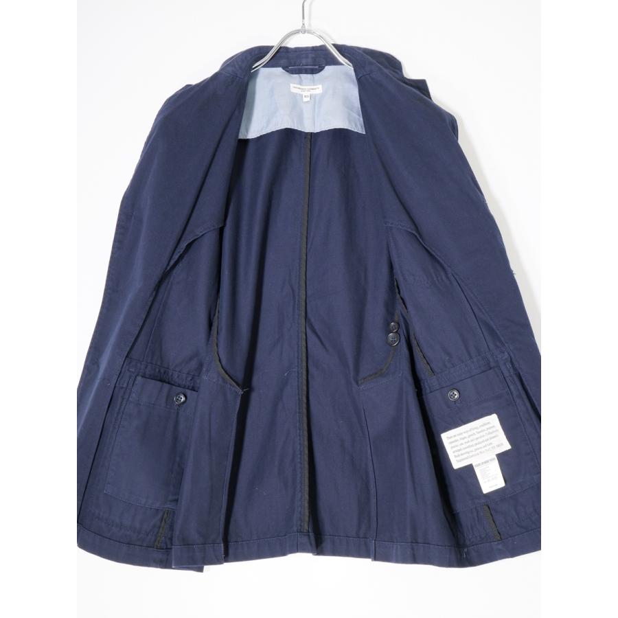 Engineered Garmentsエンジニアードガーメンツ Baker Jacket - High
